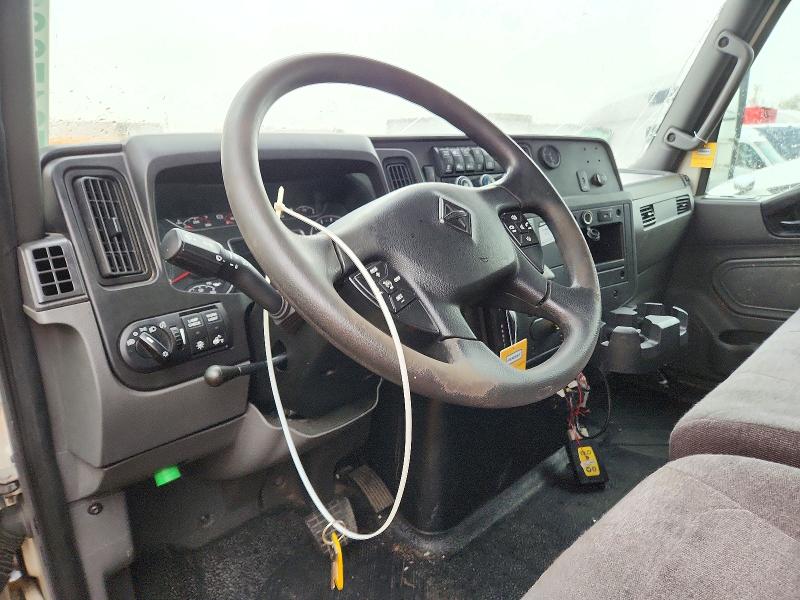Продаж на аукціоні авто 2024 International Mv607, vin: 3HAEUMML2RL784537, номер лоту: 73178636