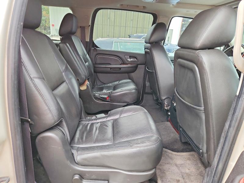 70890226 :رقم المزاد ، 1GYS4JEF7DR166589 vin ، 2013 Cadillac Escalade مزاد بيع