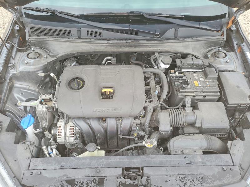 Продаж на аукціоні авто 2023 Kia Forte, vin: 3KPF24AD9PE581156, номер лоту: 70890946