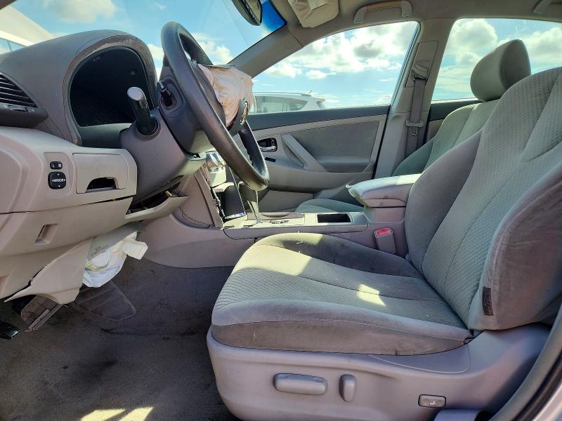 Продажа на аукционе авто 2007 Toyota Camry, vin: 4T1BE46K37U511338, номер лота: 71587666