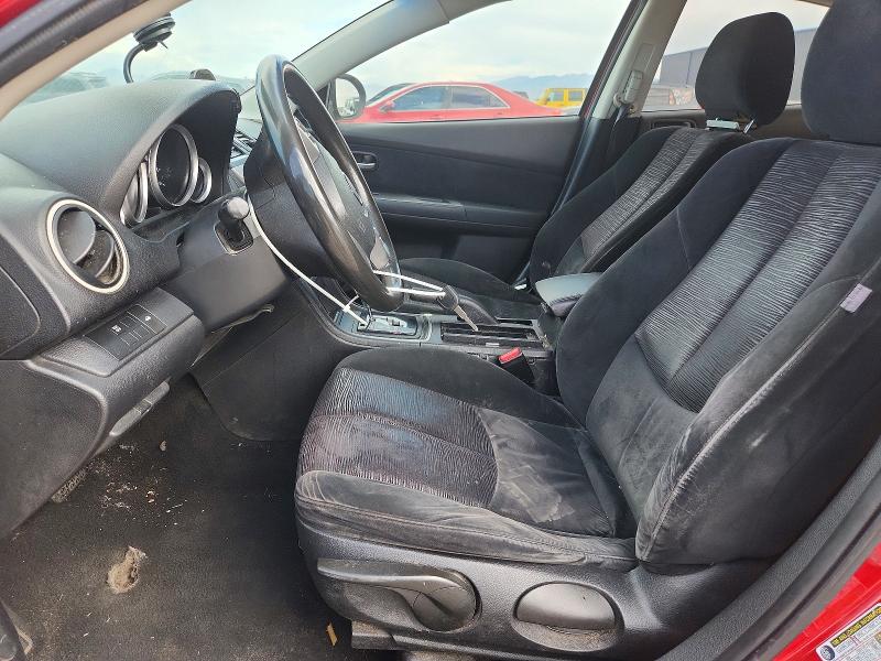 Продажа на аукционе авто 2009 Mazda 6, vin: 1YVHP81H595M50173, номер лота: 71803666