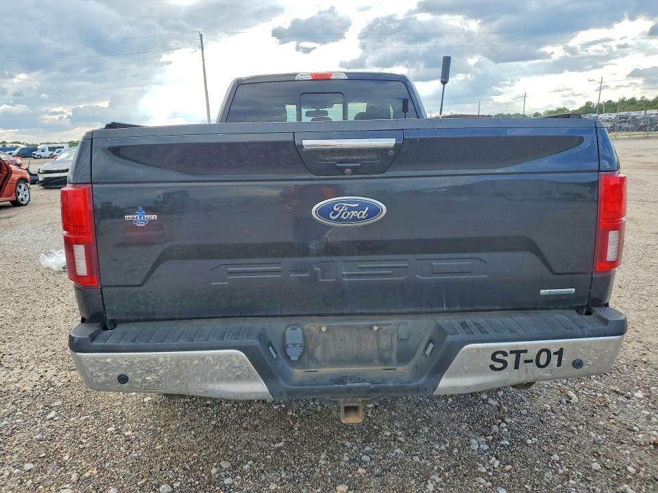 Aukcja sprzedaży 2019 Ford F150, vin: 1FTEX1CP8KKC74019, numer aukcji: 71411026