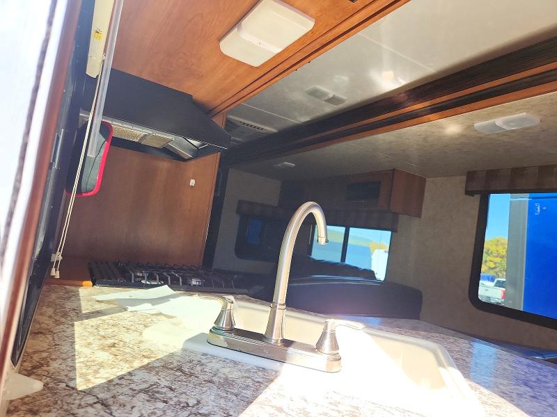 Продажа на аукционе авто 2018 Primetime Avenger, vin: 5ZT2AVSB7JB916308, номер лота: 71321626