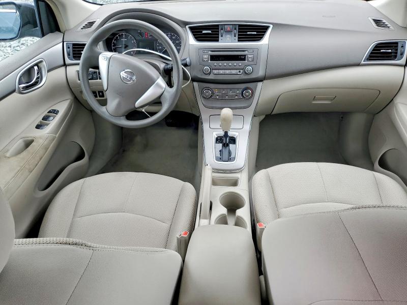 Продажа на аукционе авто 2013 Nissan Sentra, vin: 3N1AB7AP4DL611440, номер лота: 69688956