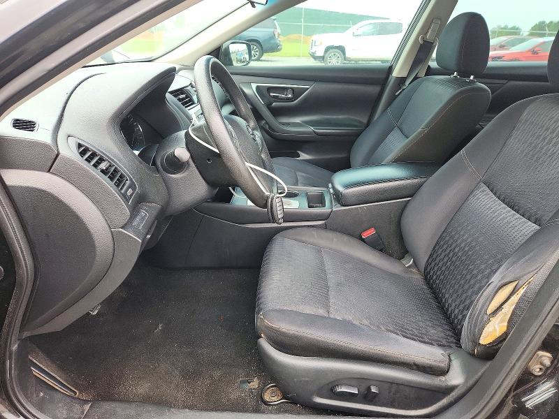 Продаж на аукціоні авто 2018 Nissan Altima, vin: 1N4AL3AP1JC217510, номер лоту: 71687716