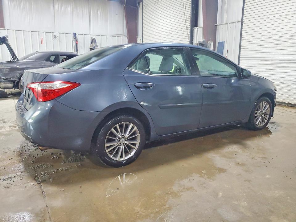 Продаж на аукціоні авто 2015 Toyota Corolla, vin: 2T1BURHE5FC402886, номер лоту: 70377926