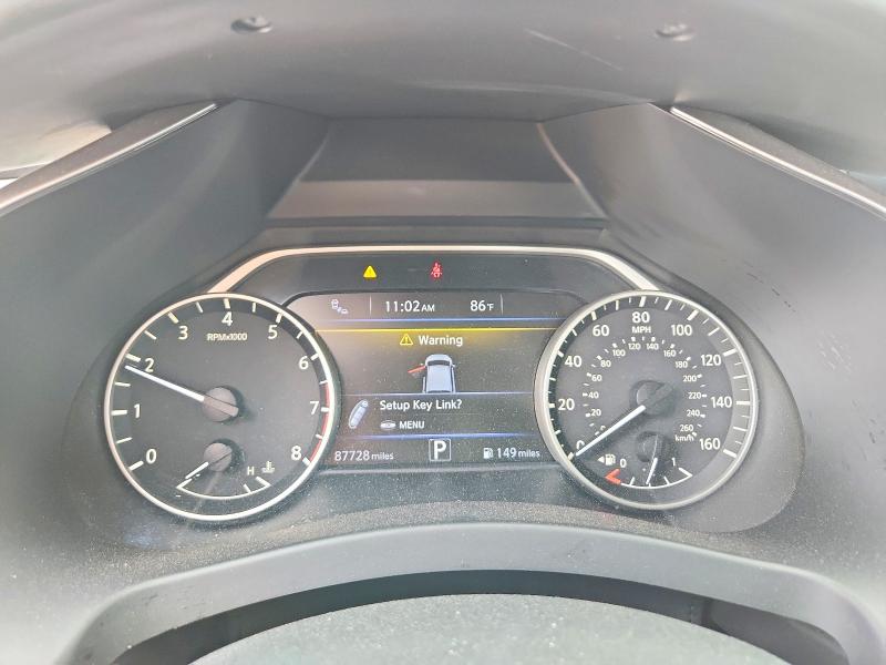 Aukcja sprzedaży 2017 Nissan Murano, vin: 5N1AZ2MG4HN169588, numer aukcji: 71153536