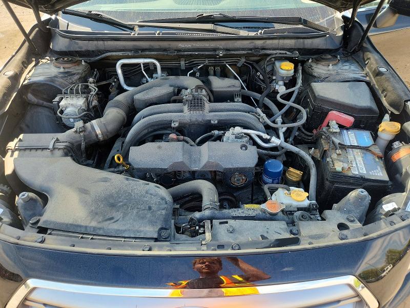 Продажа на аукционе авто 2017 Subaru Outback, vin: 4S4BSANC7H3365955, номер лота: 71157146