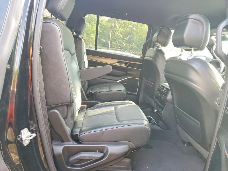 Auction sale of the 2026 Jeep Grand Wagoneer, vin: 1C4SJVBP4TS178547, lot number: 70769886
