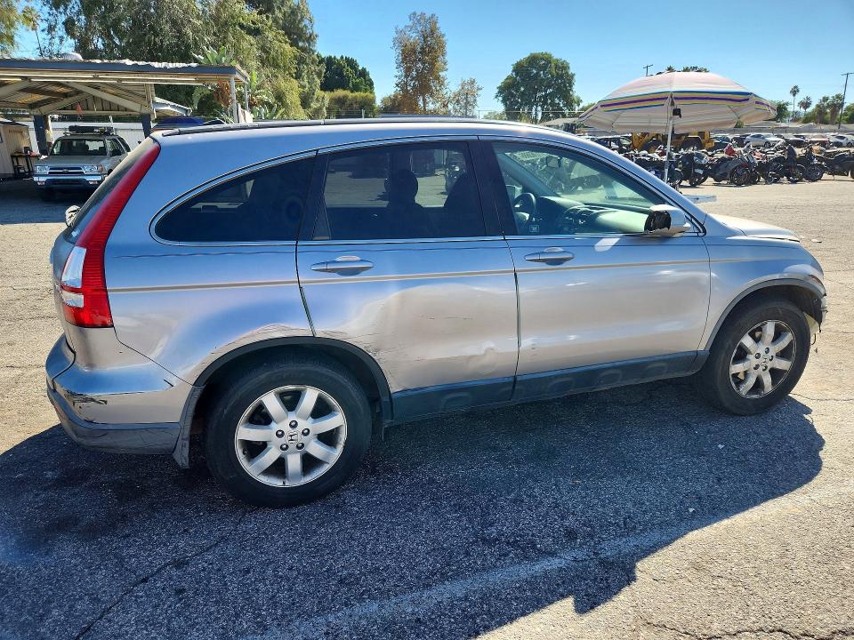 Продажа на аукционе авто 2008 Honda Cr-v, vin: JHLRE38768C057408, номер лота: 71763686