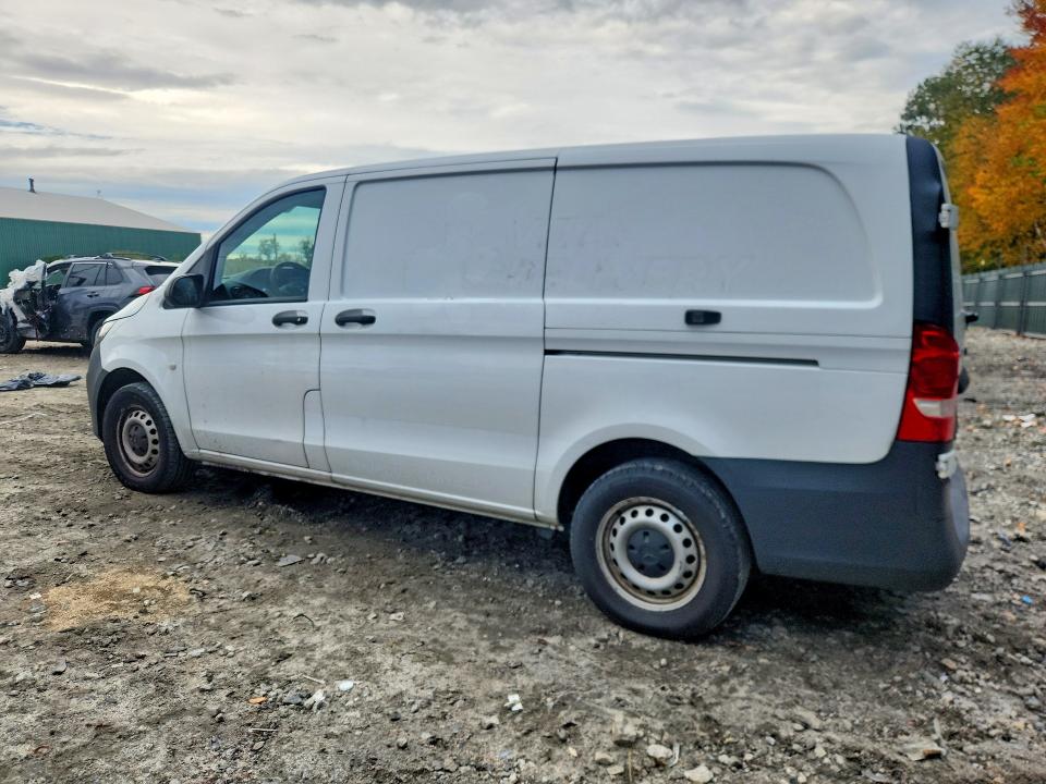 Продаж на аукціоні авто 2023 Mercedes-benz Metris, vin: W1YV0BEY0P4334530, номер лоту: 71654446