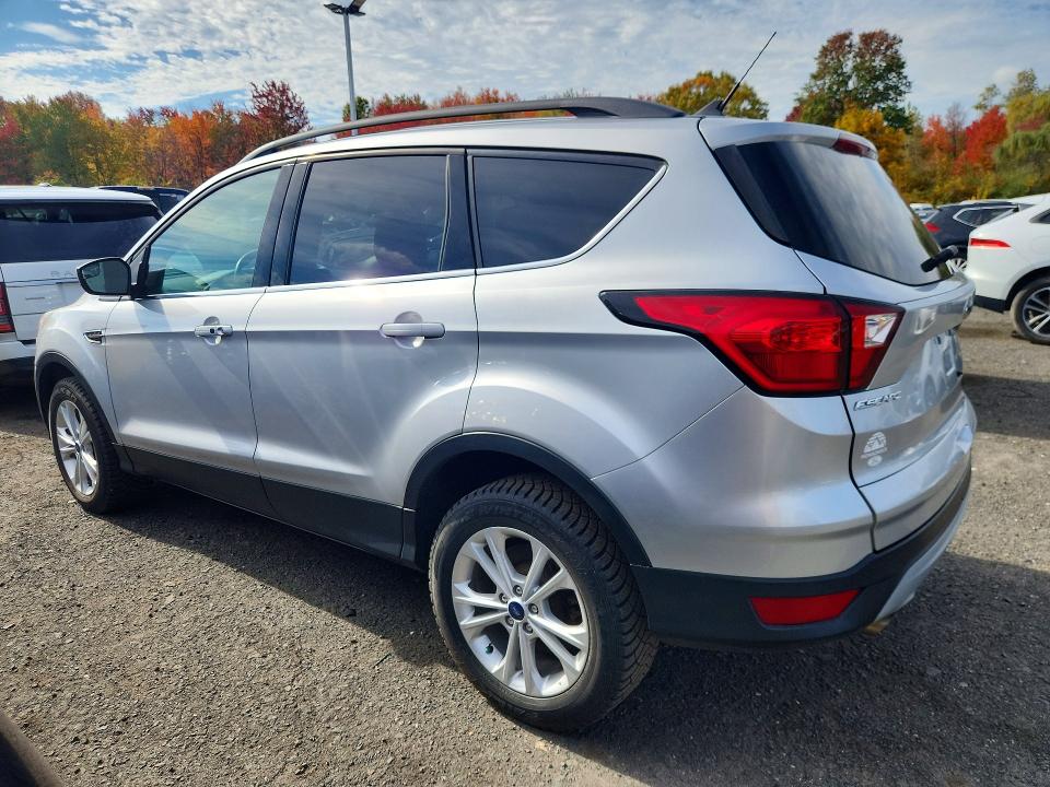 Продажа на аукционе авто 2019 Ford Escape, vin: 1FMCU9HD9KUA66096, номер лота: 72693966