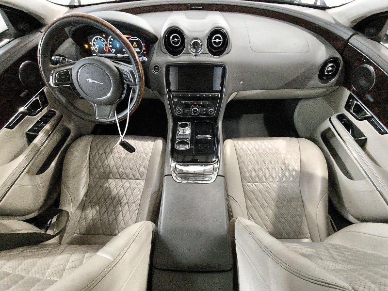Продаж на аукціоні авто 2016 Jaguar Xjl, vin: SAJWA2G75G8V99089, номер лоту: 73354676