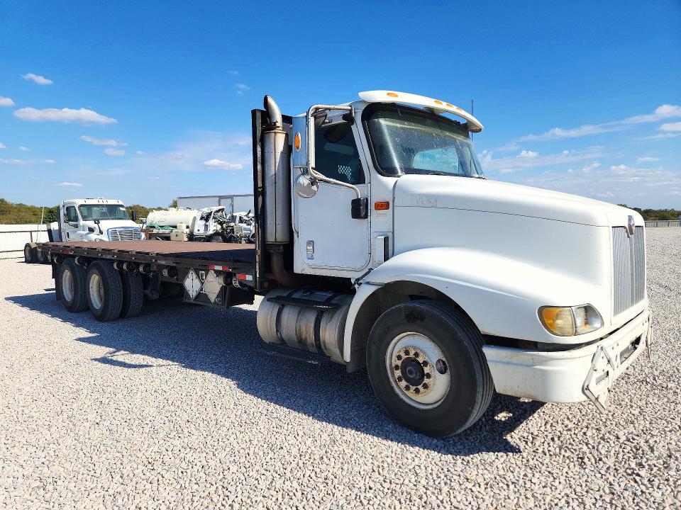 Aukcja sprzedaży 2003 International 9100i, vin: 2HSCBAXR63C059866, numer aukcji: 73540676