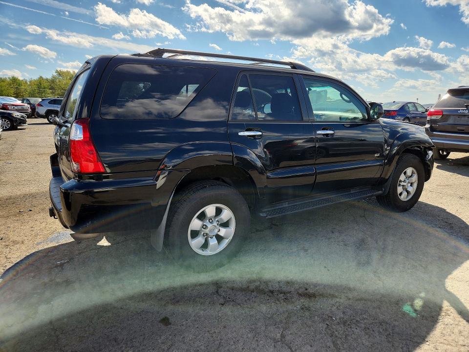 Продаж на аукціоні авто 2006 Toyota 4runner, vin: JTEZU14R960074449, номер лоту: 71798046