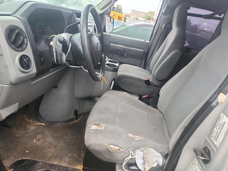 Продаж на аукціоні авто 2011 Ford Econoline, vin: 1FBNE3BL6BDA30653, номер лоту: 73302796