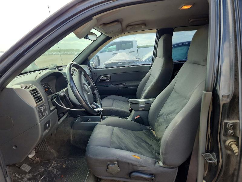 72995306 :رقم المزاد ، 1GCCS136858230990 vin ، 2005 Chevrolet Colorado مزاد بيع