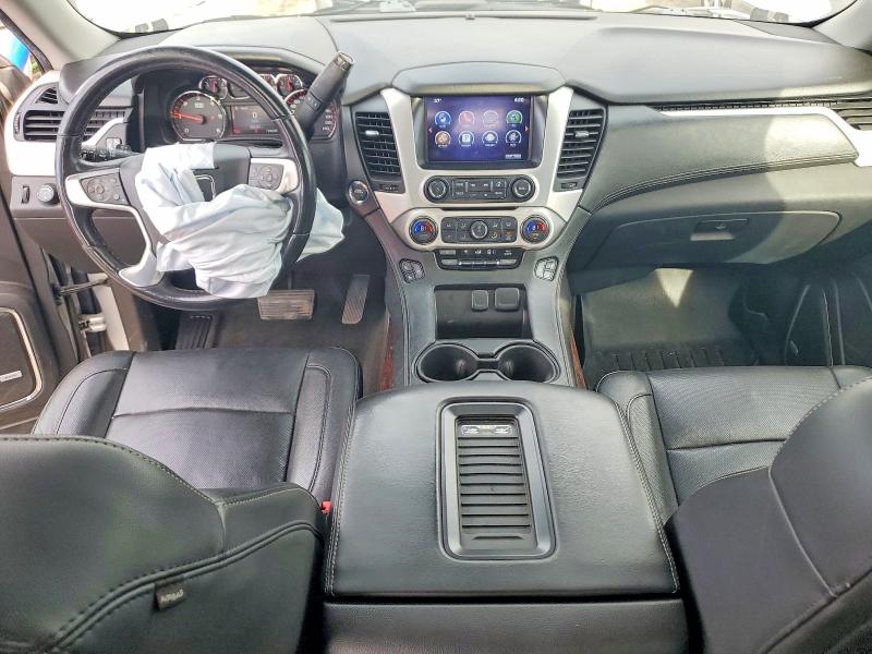 Продаж на аукціоні авто 2016 Gmc Yukon Xl, vin: 1GKS2GKC8GR249790, номер лоту: 71365516