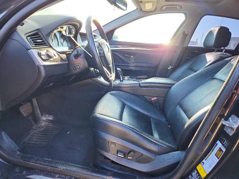 Продажа на аукционе авто 2013 Bmw 528, vin: WBAXH5C54DDW14637, номер лота: 73891076