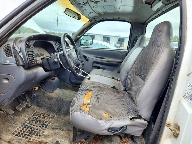 Продаж на аукціоні авто 2001 Dodge Ram 1500, vin: 1B7HC16YX1S181384, номер лоту: 73105196