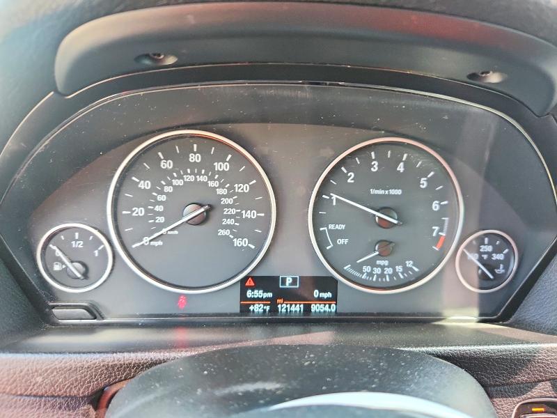 Aukcja sprzedaży 2015 Bmw 328, vin: WBA3A5C50FP605678, numer aukcji: 72026236