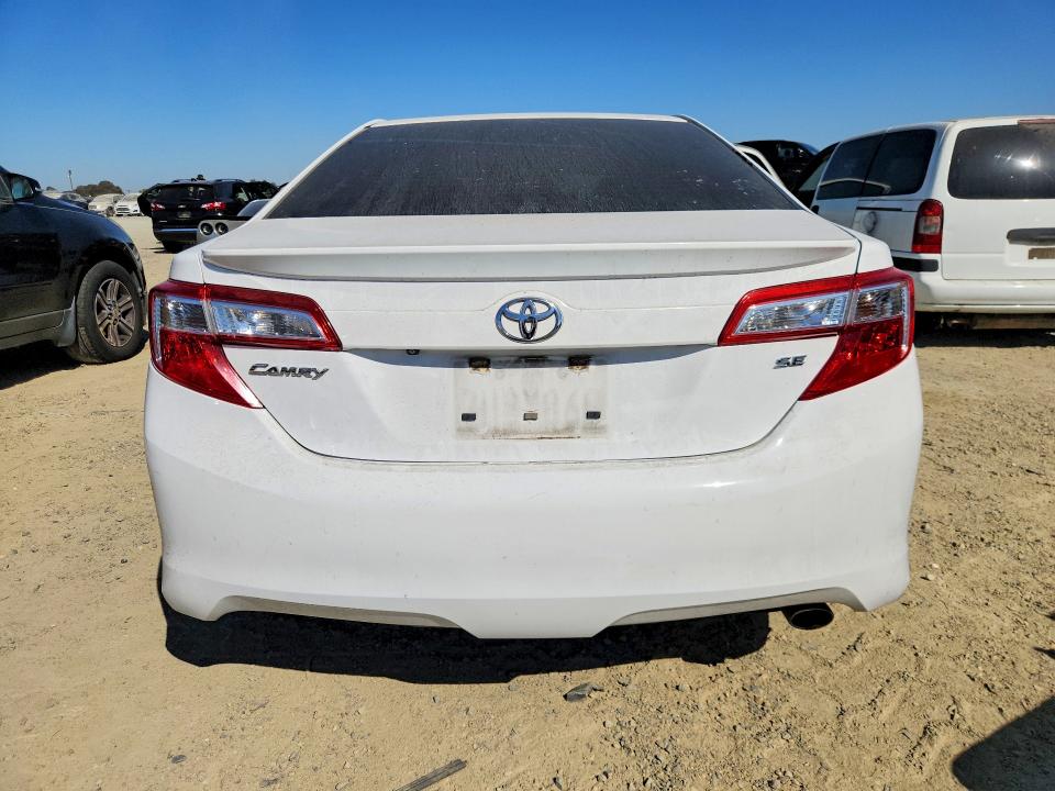 Продаж на аукціоні авто 2014 Toyota Camry, vin: 4T1BF1FK3EU457564, номер лоту: 71426546