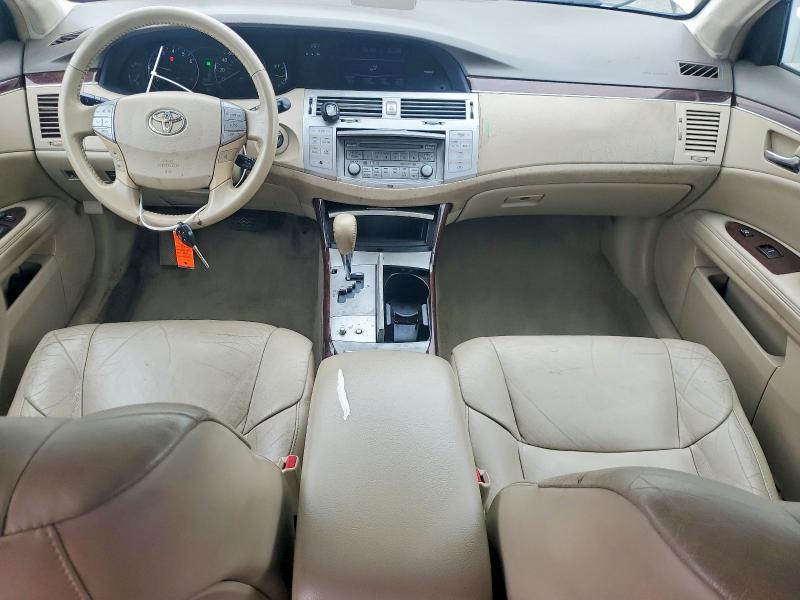 Aukcja sprzedaży 2008 Toyota Avalon, vin: 4T1BK36B08U314292, numer aukcji: 71963856