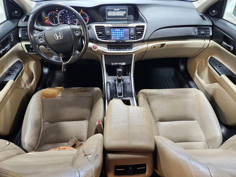 Продаж на аукціоні авто 2015 Honda Accord, vin: 1HGCR3F8XFA004742, номер лоту: 71754666