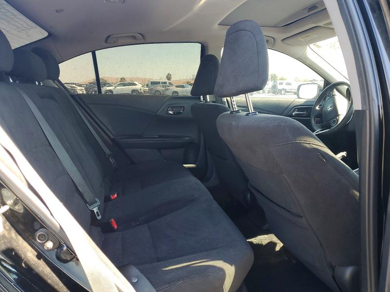 2015 Honda Accord მანქანა იყიდება აუქციონზე, vin: 1HGCR2F78FA220008, აუქციონის ნომერი: 71495256