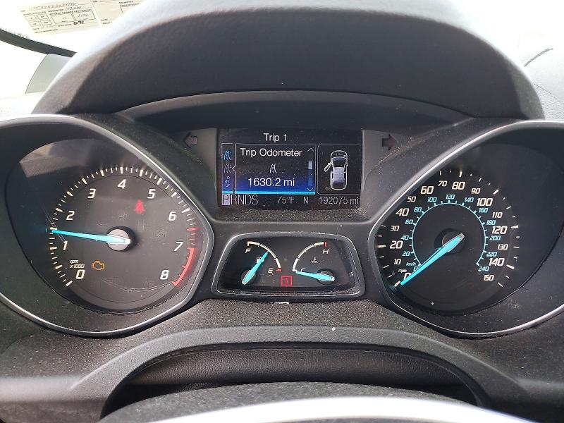 Продаж на аукціоні авто 2013 Ford Escape, vin: 1FMCU9H91DUA47461, номер лоту: 71788196