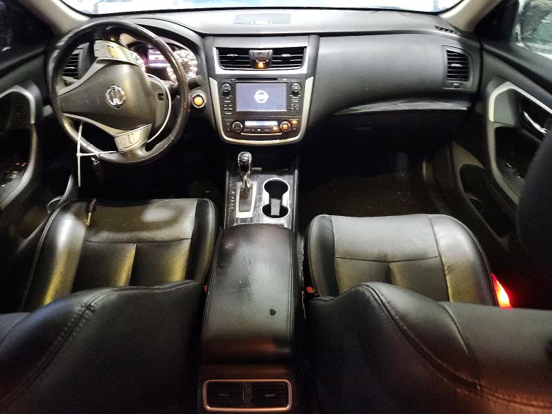 Продажа на аукционе авто 2016 Nissan Altima, vin: 1N4AL3AP7GC214264, номер лота: 70795866