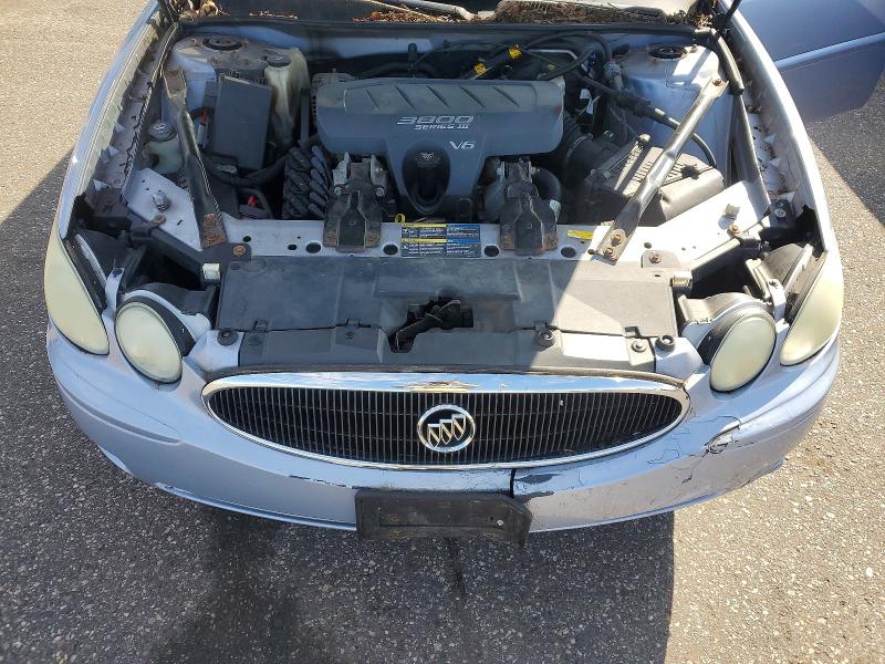 Aukcja sprzedaży 2005 Buick Lacrosse, vin: 2G4WC532651220343, numer aukcji: 71489686