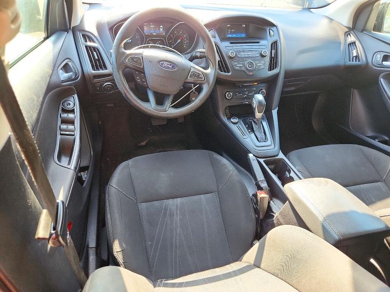 Продажа на аукционе авто 2015 Ford Focus, vin: 1FADP3F28FL262191, номер лота: 72189556