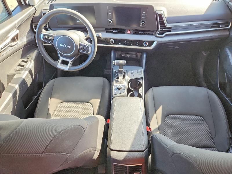 Продажа на аукционе авто 2024 Kia Sportage, vin: KNDPUCDF4R7261896, номер лота: 70977566
