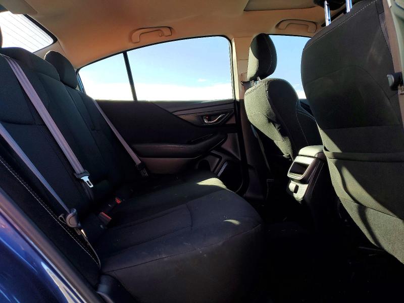 2020 Subaru Legacy მანქანა იყიდება აუქციონზე, vin: 4S3BWAE66L3003000, აუქციონის ნომერი: 72220746