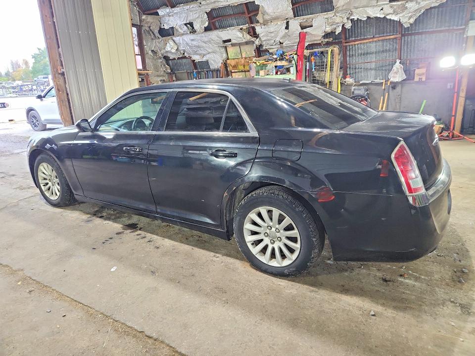 Aukcja sprzedaży 2014 Chrysler 300, vin: 2C3CCAAG1EH255429, numer aukcji: 70487226