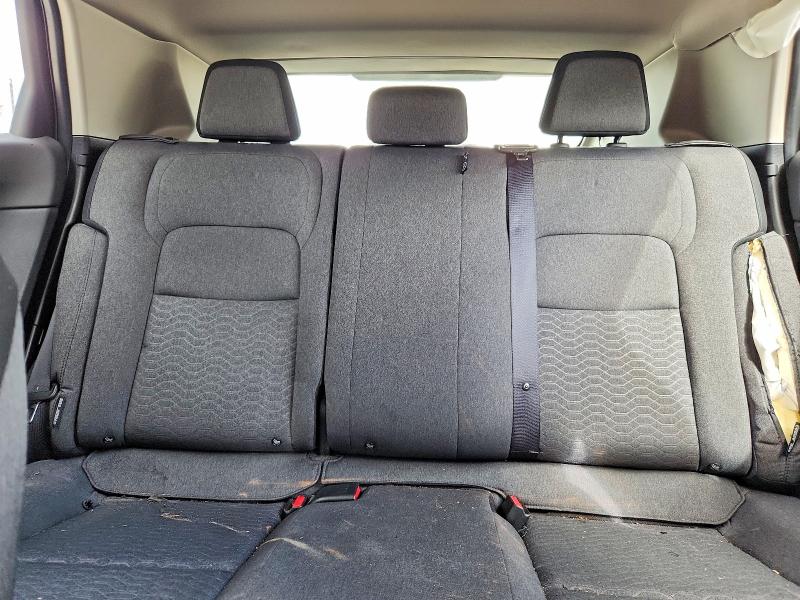 Продажа на аукционе авто 2024 Nissan Ariya, vin: JN1BF0AA4RM432856, номер лота: 71656616