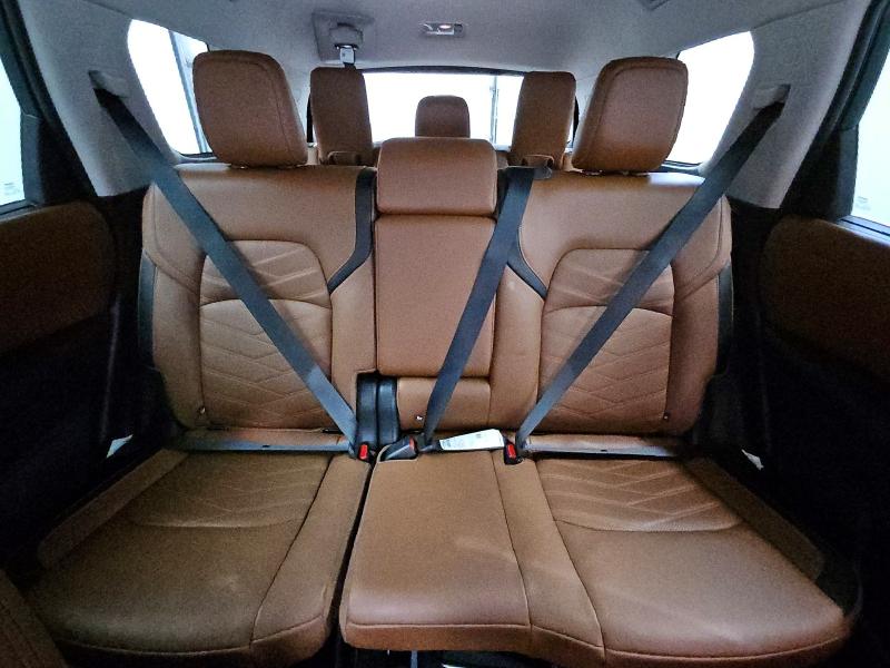2023 Nissan Pathfinder მანქანა იყიდება აუქციონზე, vin: 5N1DR3DJ7PC239562, აუქციონის ნომერი: 70615996