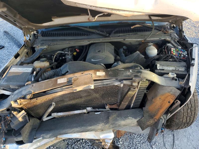 Продажа на аукционе авто 2005 Chevrolet Silverado, vin: 2GCEC13TX51257106, номер лота: 71373906