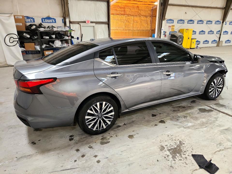 2025 Nissan Altima მანქანა იყიდება აუქციონზე, vin: 1N4BL4DV8SN415589, აუქციონის ნომერი: 72963566