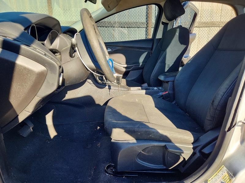 2015 Ford Focus მანქანა იყიდება აუქციონზე, vin: 1FADP3F25FL257191, აუქციონის ნომერი: 71873046