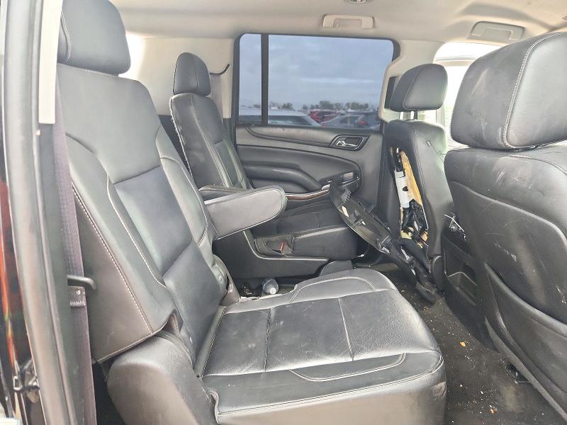 Aukcja sprzedaży 2015 Chevrolet Suburban, vin: 1GNSCJKC6FR680186, numer aukcji: 71309176