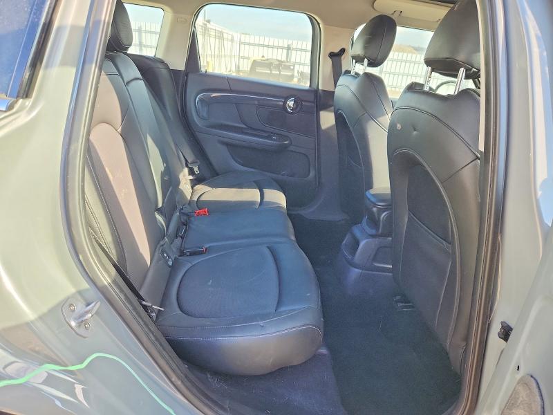 Продаж на аукціоні авто 2019 Mini Cooper, vin: WMZYT5C57K3E69475, номер лоту: 71491466
