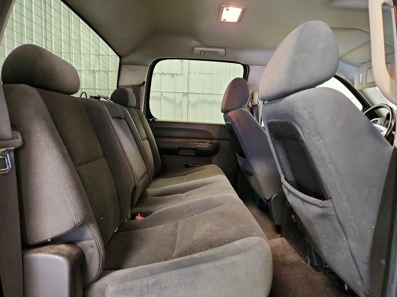 Aukcja sprzedaży 2008 Chevrolet Silverado, vin: 1GCHK23668F224178, numer aukcji: 71415446