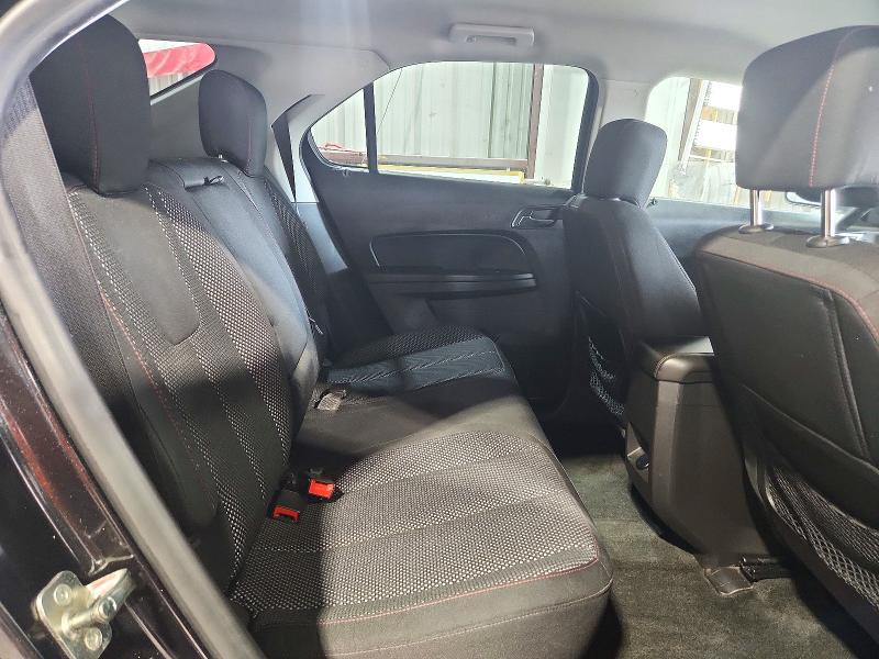 Aukcja sprzedaży 2015 Chevrolet Equinox, vin: 2GNALBEK5F6339121, numer aukcji: 72669356