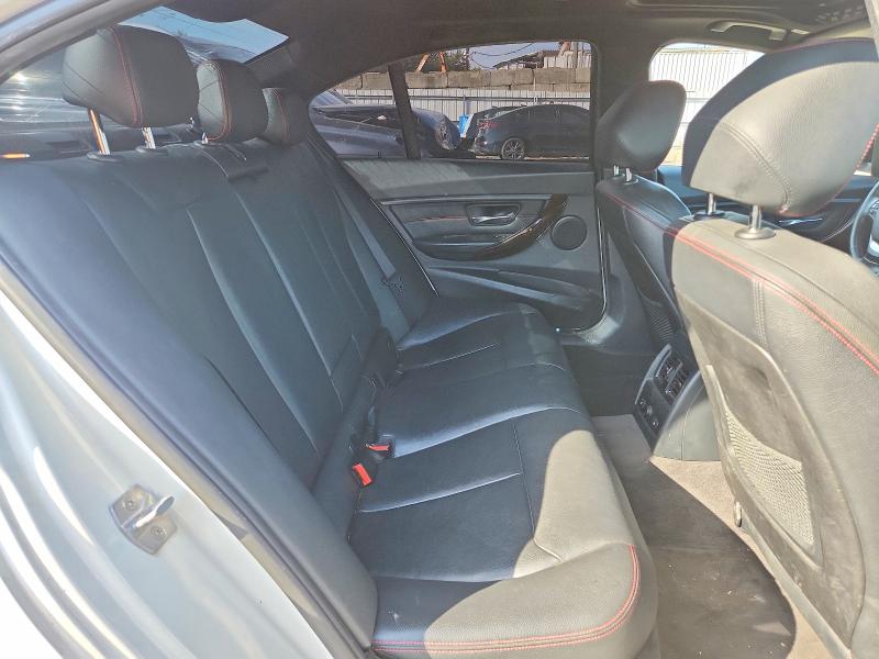 Aukcja sprzedaży 2015 Bmw 328, vin: WBA3B5G50FNS15036, numer aukcji: 71236946