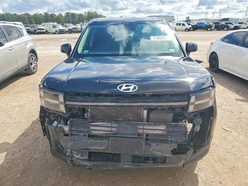 Aukcja sprzedaży 2024 Hyundai Santa Fe, vin: 5NMP1DGL1RH039471, numer aukcji: 71000846