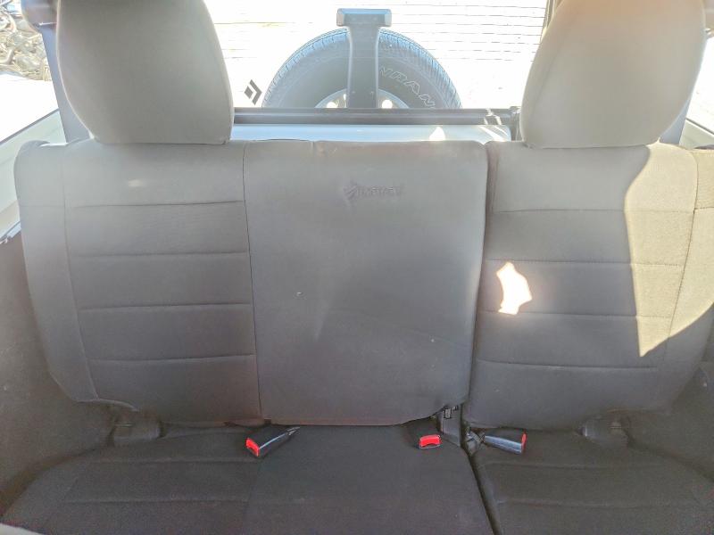 71625076 :رقم المزاد ، 1C4HJWEG6GL213844 vin ، 2016 Jeep Wrangler Unlimited مزاد بيع