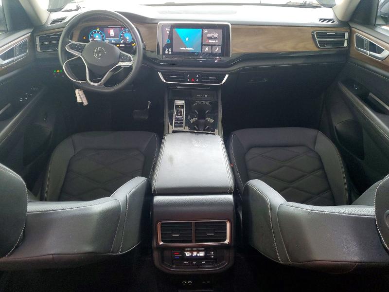 Aukcja sprzedaży 2025 Volkswagen Atlas, vin: 1V2HR2CA6SC573493, numer aukcji: 71539006