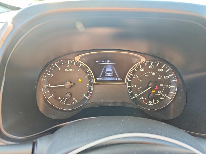 Aukcja sprzedaży 2017 Nissan Pathfinder, vin: 5N1DR2MM8HC615904, numer aukcji: 70533956